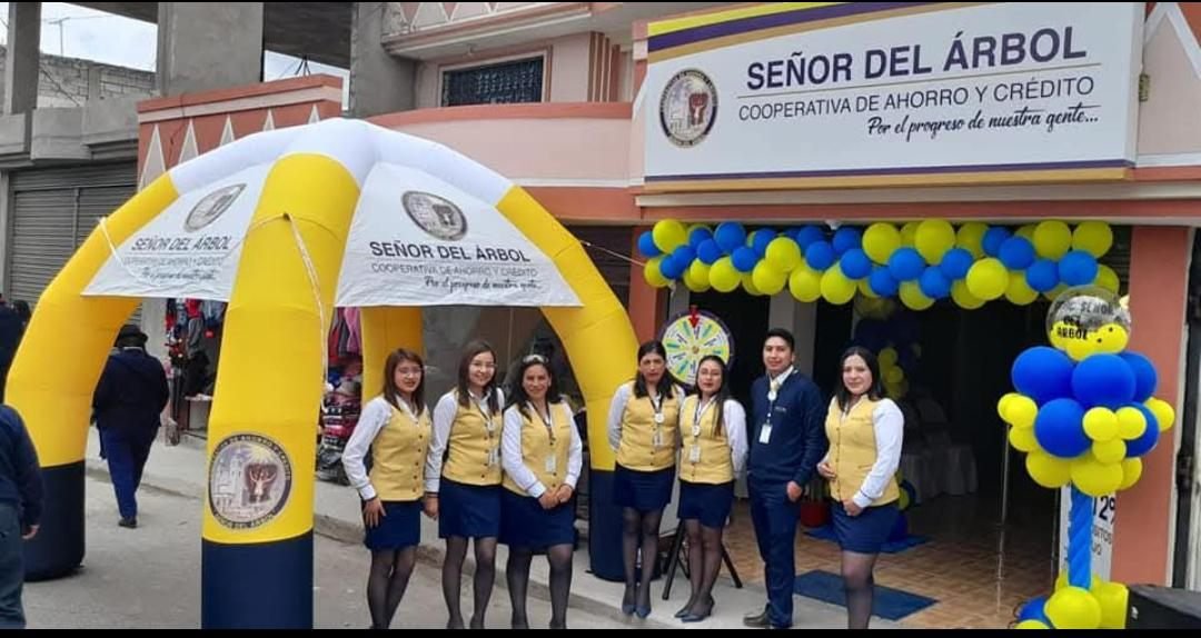 Nuestros inicios cooperativos