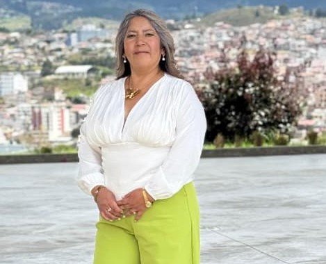 Foto de socio satisfecho