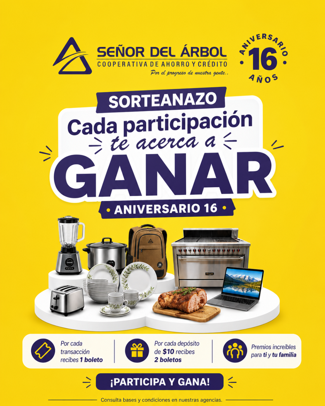 Publicidad COACSA 1