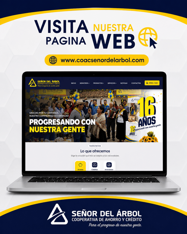 Publicidad COACSA 2